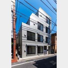 ＣＯＣＯＣＵＢＥ東蒲田の賃貸物件