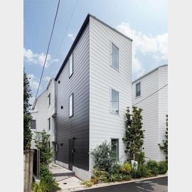 千歳烏山ヴィレッジN棟の賃貸物件