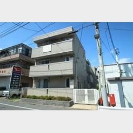 蒲田駅より徒歩16分 1階 築14年8ヶ月の賃貸物件