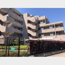 八幡山駅より徒歩6分 築17年3ヶ月 5階建の賃貸物件