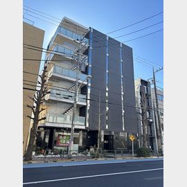 シャングリラの賃貸物件