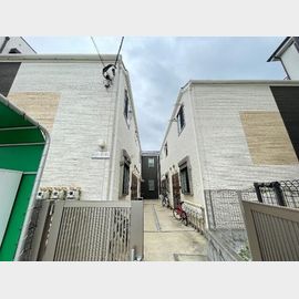 レジデンス下北沢の賃貸物件