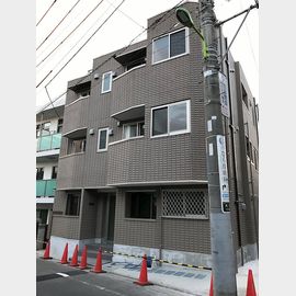 プルミエ北沢の賃貸物件