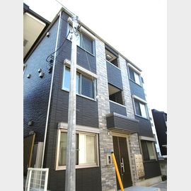 パルテールの賃貸物件