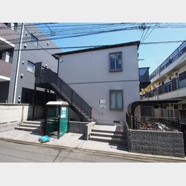 ディアスハピネスの賃貸物件