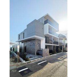 グランパセオ目黒洗足 地下1階 新築の賃貸物件