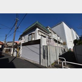 サンパーク三軒茶屋の賃貸物件