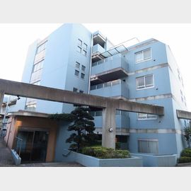 グランベルデ馬込坂の賃貸物件