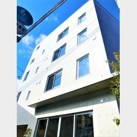 成城学園前駅より徒歩14分 築9年1ヶ月 5階建の賃貸物件