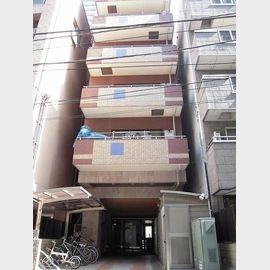 浜松町駅より徒歩6分 6階 築21年7ヶ月の賃貸物件