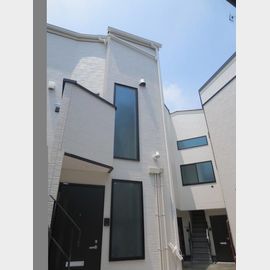 ハレマリノ豪徳寺の賃貸物件