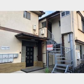 下高井戸駅より徒歩8分 2階 築48年9ヶ月の賃貸物件