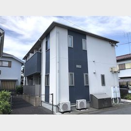 グレース成城の賃貸物件