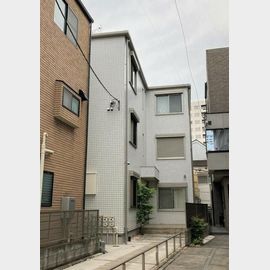 ルーム南麻布の賃貸物件