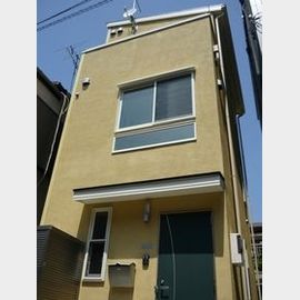 ヴィブレ東五反田の賃貸物件