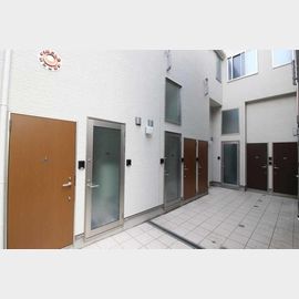 サークルハウス田園調布壱番館の賃貸物件