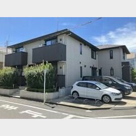 パストラーレの賃貸物件