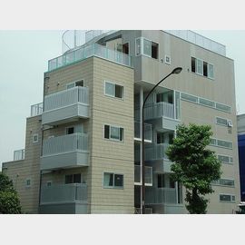 SkyGarden尾山台の賃貸物件