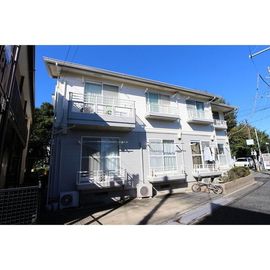 羽根木弐番館の賃貸物件