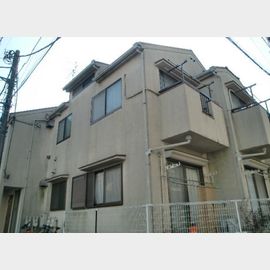 芦花公園駅より徒歩8分 1階 築36年7ヶ月の賃貸物件