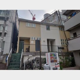 ゾンターク恵比寿の賃貸物件