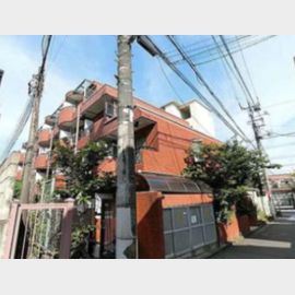 ジョイフル笹塚の賃貸物件