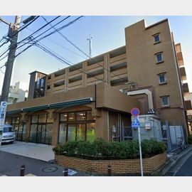 ソーワ豪徳寺マンションの賃貸物件