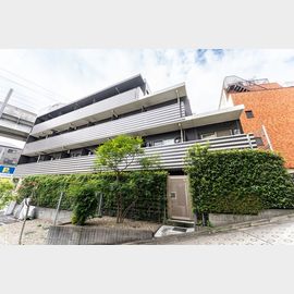 ヴォーガコルテ馬込アジールコートの賃貸物件