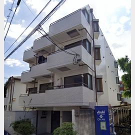 セブンスターハイツ参宮橋の賃貸物件