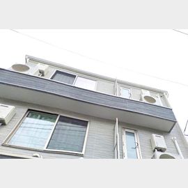 ノーザンロード蒲田の賃貸物件