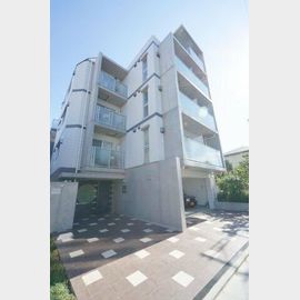 リライア烏山の賃貸物件