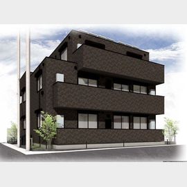 ルリエ目黒中央町の賃貸物件