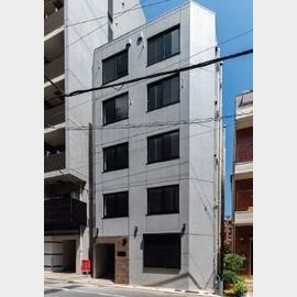 COCOCUBE大森IIの賃貸物件