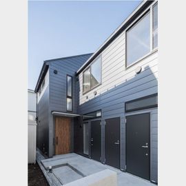 多摩川駅より徒歩7分 2階 築4年4ヶ月の賃貸物件