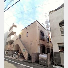 パインフォレスト 2階 築21年1ヶ月の賃貸物件