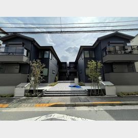 クレアテラスの賃貸物件