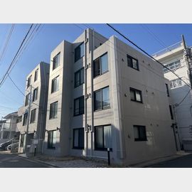 プラチナフォルム大井町WEST 3階 築6年9ヶ月の賃貸物件