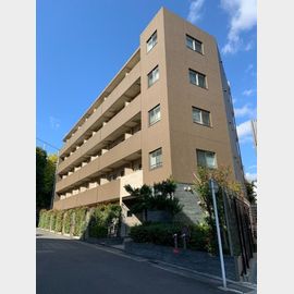 コンシェリア馬込ＴＥＲＲＡＣＥの賃貸物件