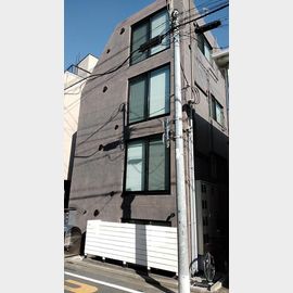 大井町駅より徒歩14分 1階 築7年1ヶ月の賃貸物件