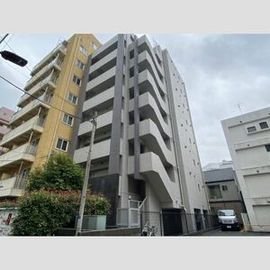 アーバイル三田慶大前 6階 築22年5ヶ月の賃貸物件