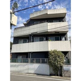 目黒駅より徒歩3分 2階 築15年2ヶ月の賃貸物件