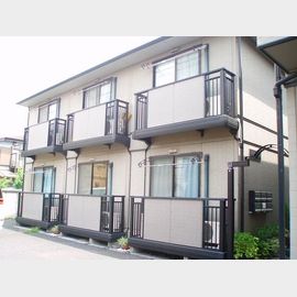 サンステート若林の賃貸物件