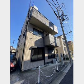 大岡山駅より徒歩8分 1階 築23年1ヶ月の賃貸物件