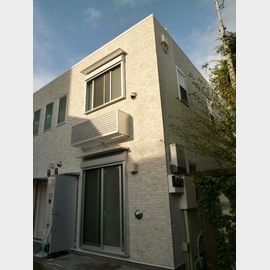 新馬場駅より徒歩4分 1階 築12年5ヶ月の賃貸物件