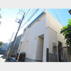 中目黒駅より徒歩8分 2階 築4年4ヶ月の賃貸物件