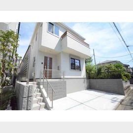 等々力駅より徒歩8分 1階 築7年8ヶ月の賃貸物件