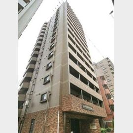 初台駅より徒歩5分 6階 築22年8ヶ月の賃貸物件