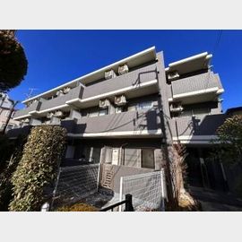 中目黒駅より徒歩6分 2階 築28年1ヶ月の賃貸物件