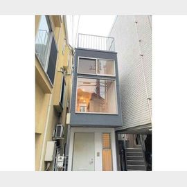 中目黒駅より徒歩8分 築22年6ヶ月の賃貸物件