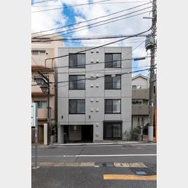 COCOCUBEGRANDE学芸大学 1階 新築の賃貸物件